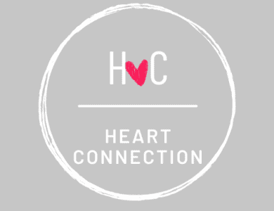 Senior Ministry is Heart Connection