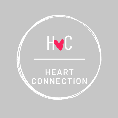 Senior Ministry is Heart Connection