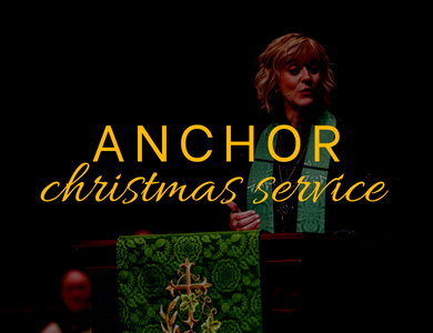 Anchor Christmas Service