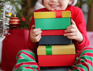 Papa J's Workshop with Grace Klein Community