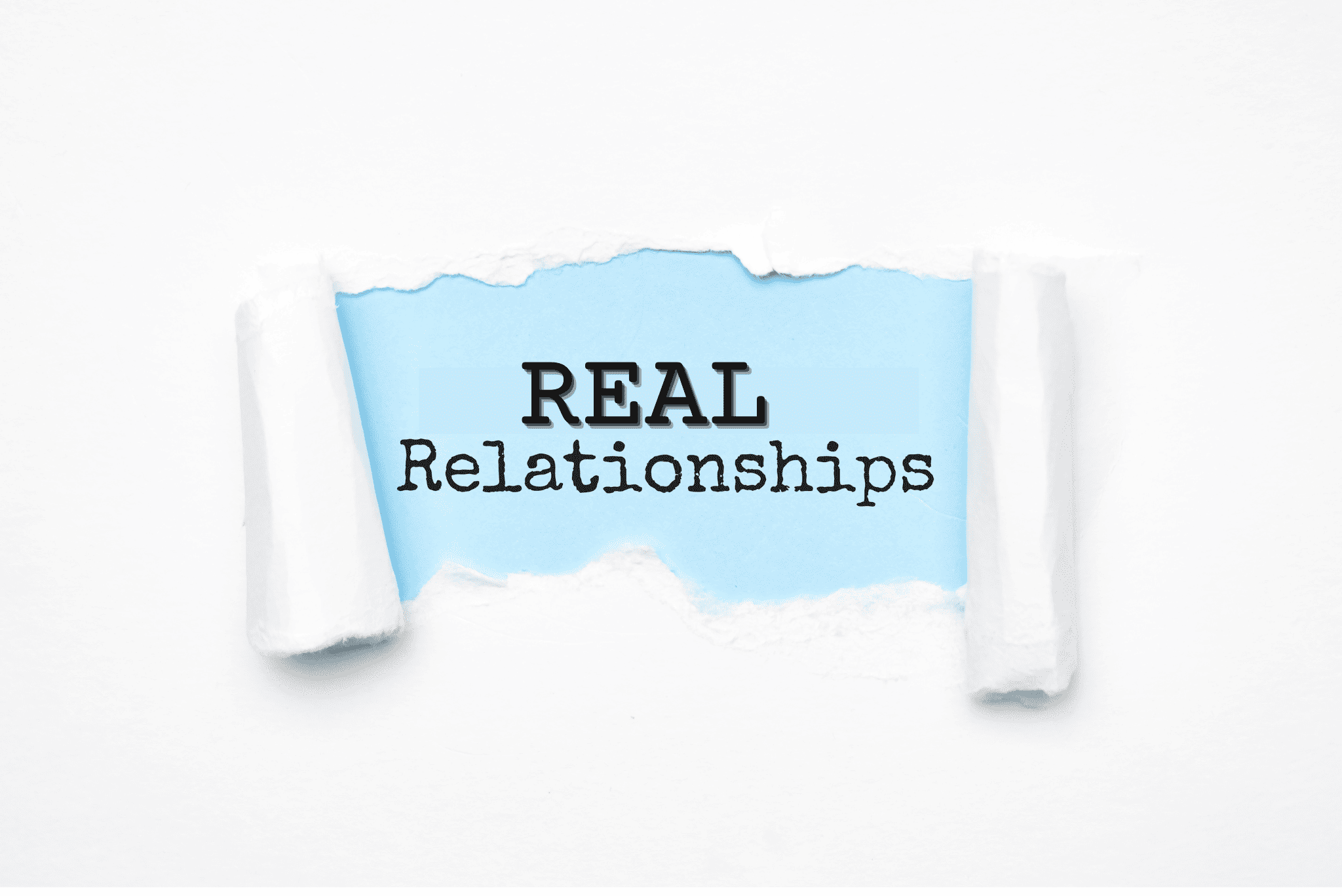 Traditional – Real Relationships: Evolve Together | Rev. Mike Holly