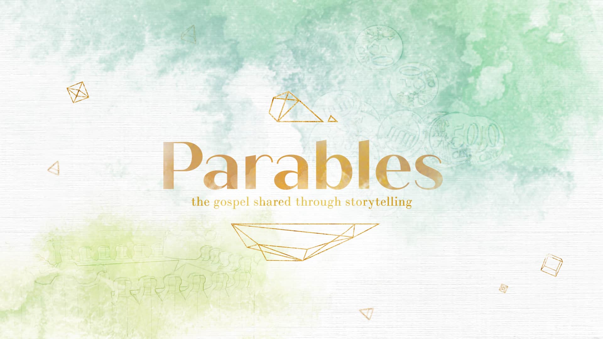 Traditional – Parables: The Kingdom of Heaven | Rev. Mike Holly