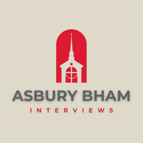 Asbury Bham Interviews Podcast Channel