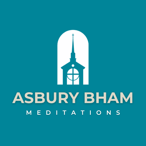 Asbury Bham Meditations Podcast Channel