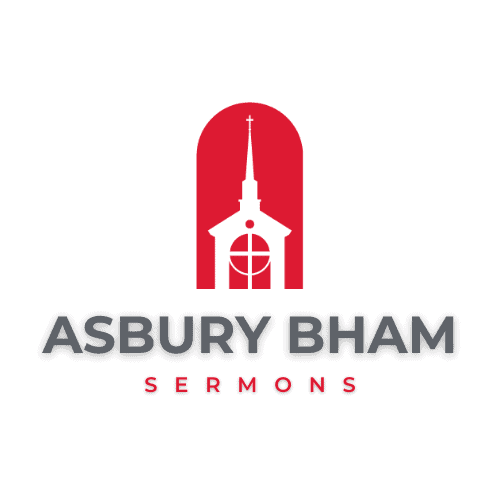 Asbury Bham Sermons Podcast Channel