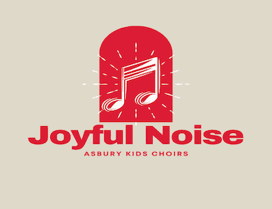 Joyful Noise, Asbury Kids Choir