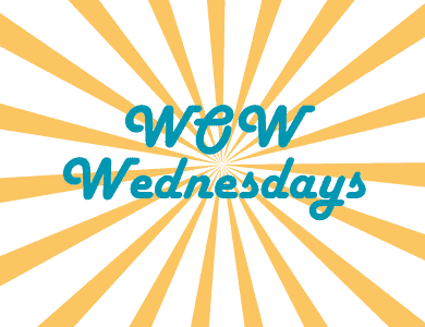 It's almost summerrrrrr! Get deets about Wow Wednesdays, trips & more.