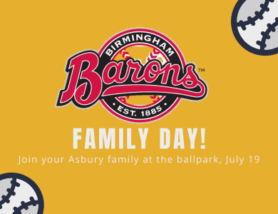 Birmingham Barons Family Day