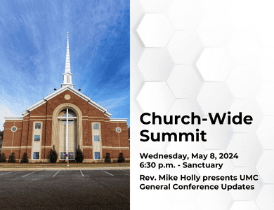 Churchwide Summit General Conference 2024