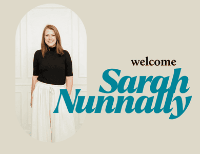Sarah grew up at Asbury & is teaching kids about missions on Sunday, Oct. 5.