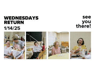 Wednesday nights s return Jan. 14, 2026