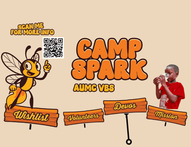 VBS Mission of the Month: Water is Basic