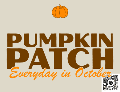 🎃 October is for families! Enjoy pumpkins, Saturday fun, and Trunk-or-Treat—all while supporting RESET students!