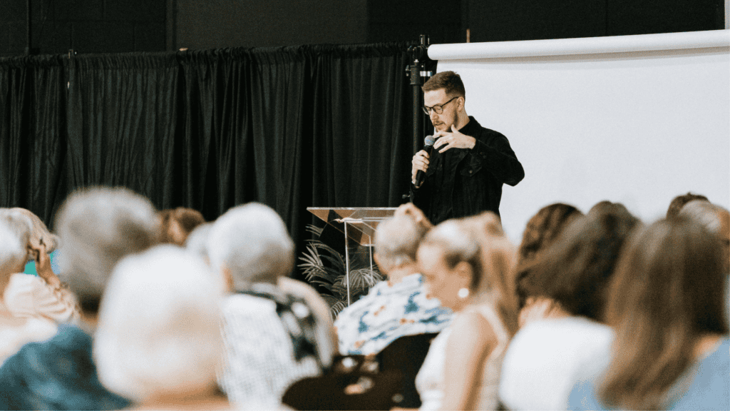Rev. Michael Bowman
