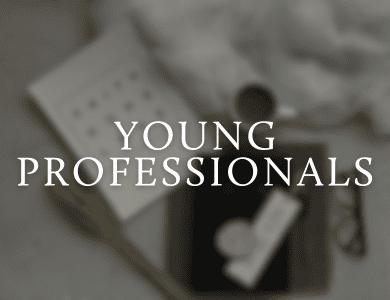Young Professionals Adult Sunday School Class