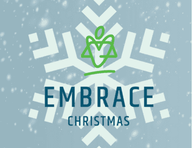 Embrace AL Kids provides homes, healing and hope to vulnerable children.