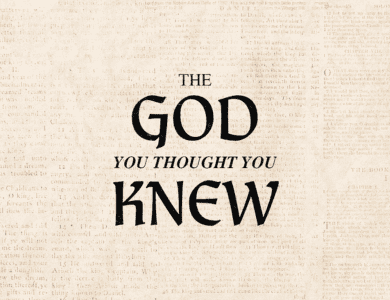 Dive deeper into the January sermon series: The God You Thought You Knew with Rev. Michael Bowman. Through open communication, your group can ask honest questions, share insights, and experience truly holy moments. Wednesdays, Jan. 14-Feb. 11, 6:15-7:30 p.m.
