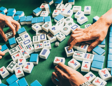 On March 10, 2026: Play Mahjong and support Anchor Community Respite Ministry-a respite ministry that supports individuals experiencing memory loss.