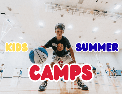 Asbury has 12 summer camps, VBS, Mission Mondays, and Funday Fridays! Get your kids in on the fun!