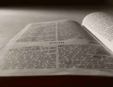 We're reading the classics this summer! Looking for a new Bible? Here are our recommendations.