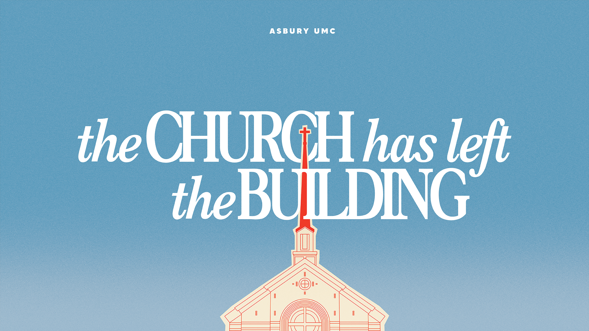 This series explores what happens when resurrection people take their faith into everyday life. The risen Jesus continues to meet us in ordinary places of life and sends us out with extraordinary purpose. We will focus on the Servant Leadership of Christians in the world, workplace, and home.