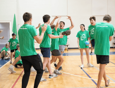 Wow Wednesdays. TRIBES. Mission Trips. FUN! Download our summer calendar!
