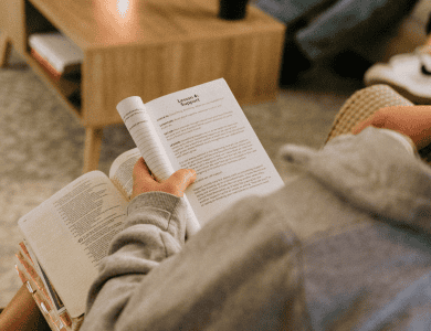 College Sunday School Class